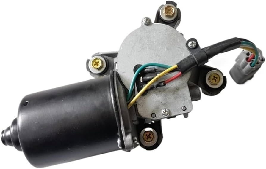 Amazon | ワイパーモーター ランドクルーザー用ワイパーモーター/左